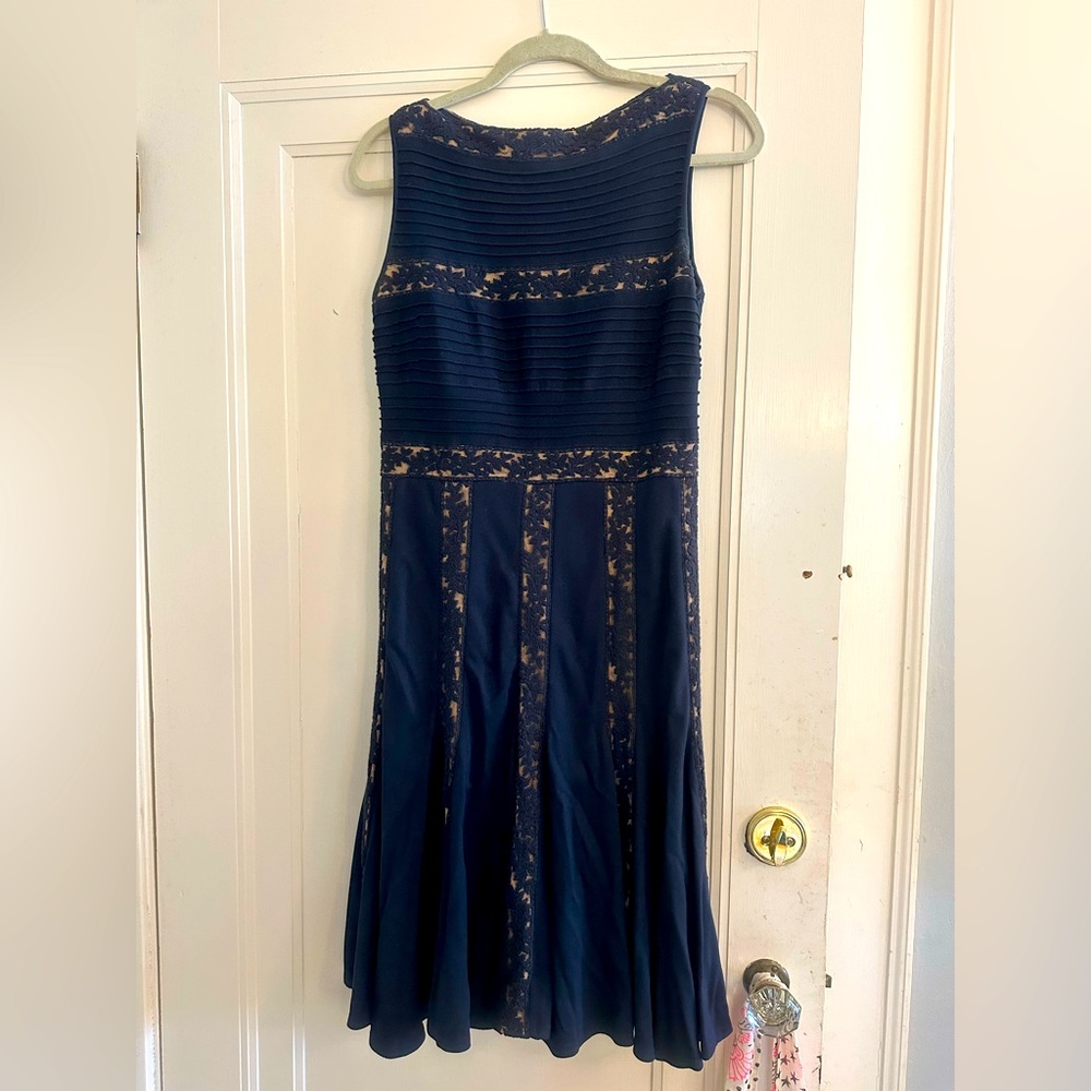 Tadashi Shoji Dress